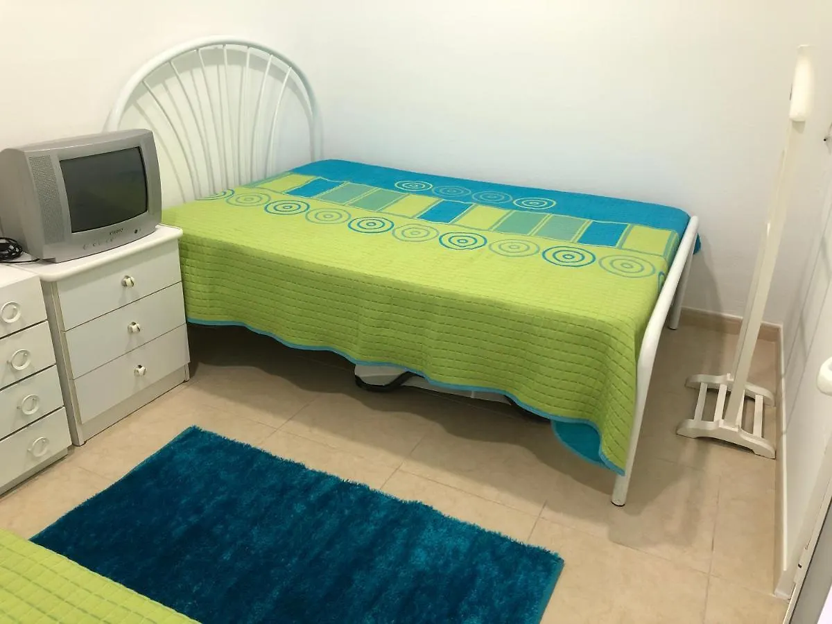 Recanto Do Sol Hortas Holiday home