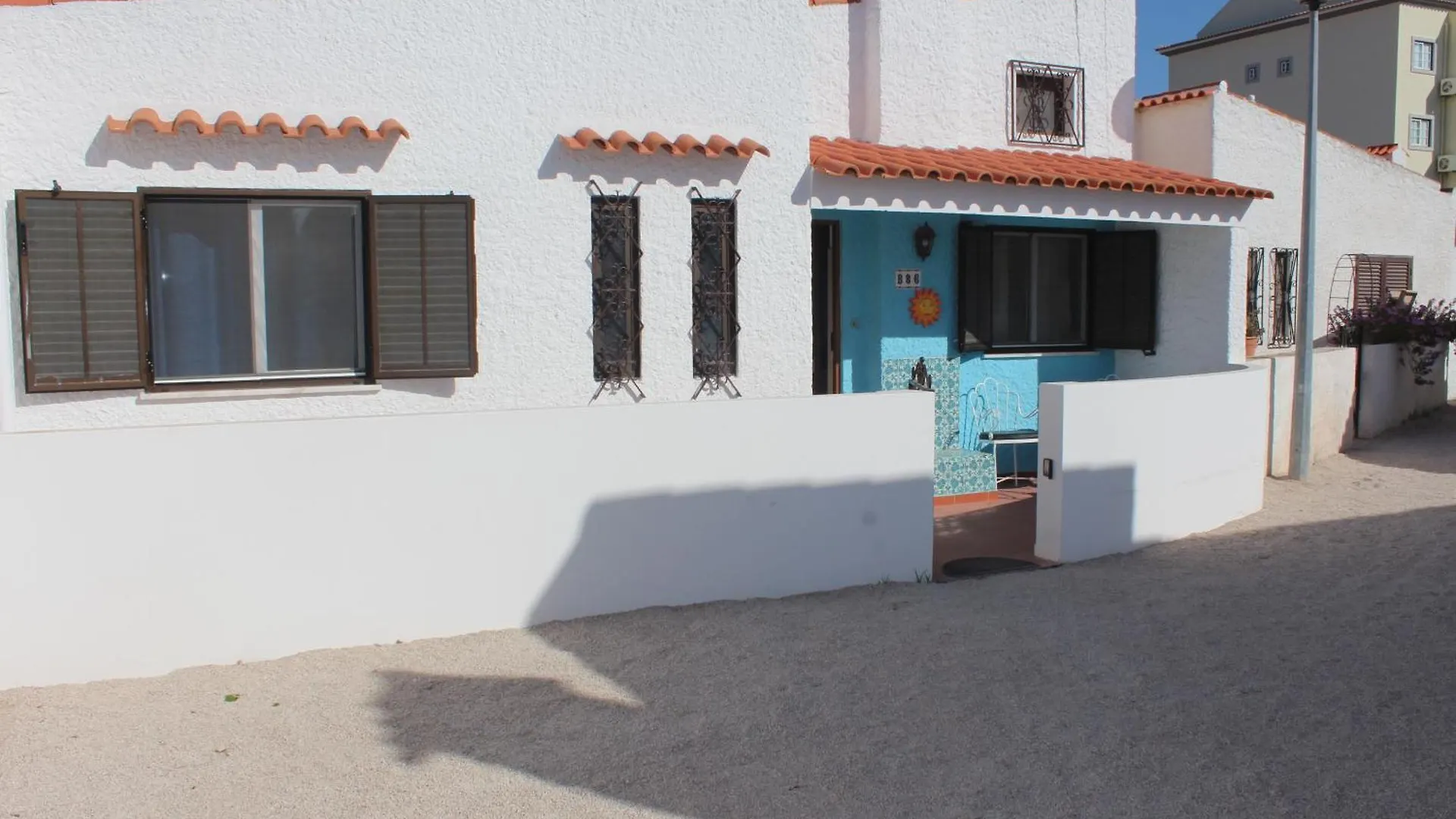 Recanto Do Sol location