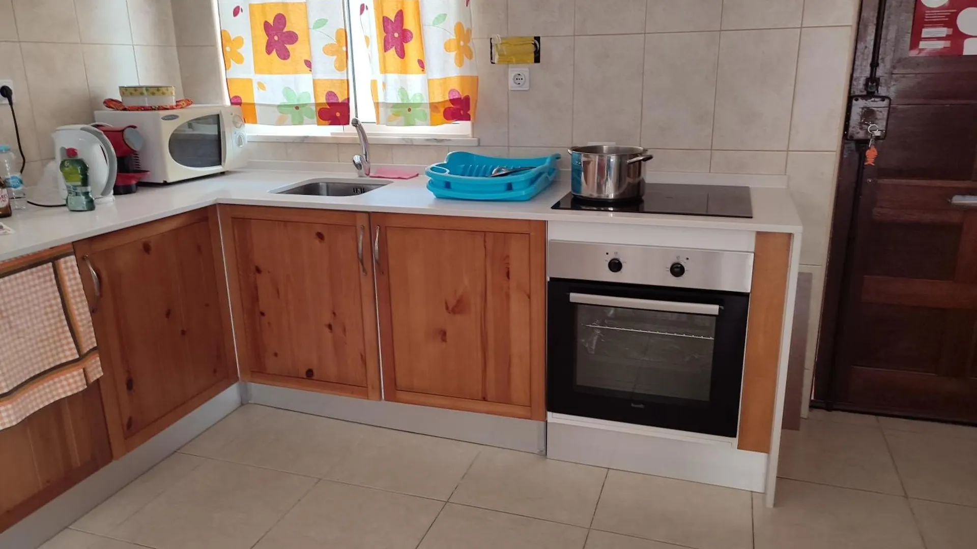 Recanto Do Sol Hortas Holiday home