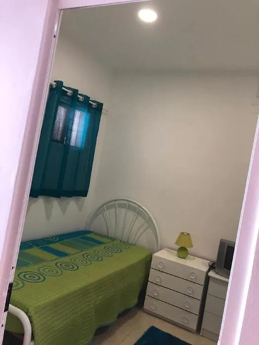 Recanto Do Sol Hortas Португалия